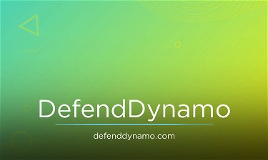 DefendDynamo.com - Creative brandable domain for sale