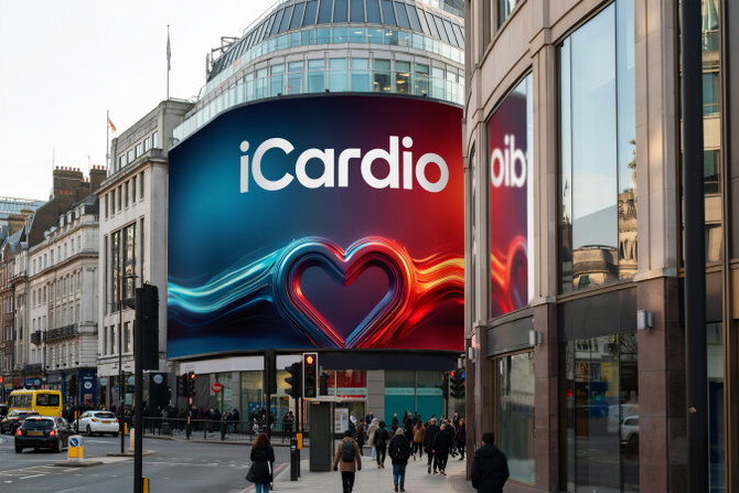 iCardio.com — 3