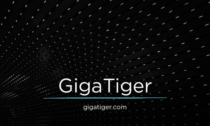 GigaTiger.com