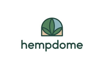 HempDome.com - Creative brandable domain for sale