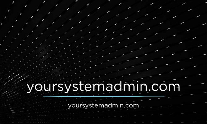 YourSystemAdmin.com