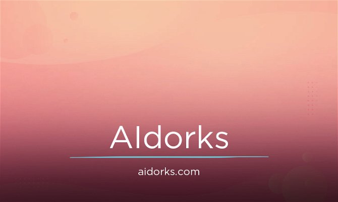 AIdorks.com