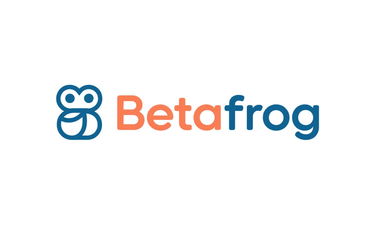 BetaFrog.com - Creative brandable domain for sale