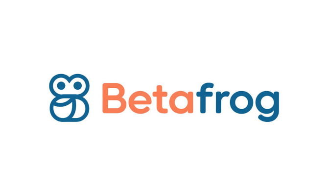 BetaFrog.com