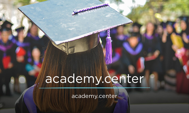 Academy logo