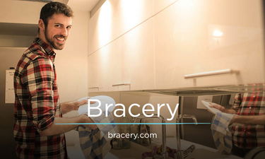 Bracery.com - Creative brandable domain for sale