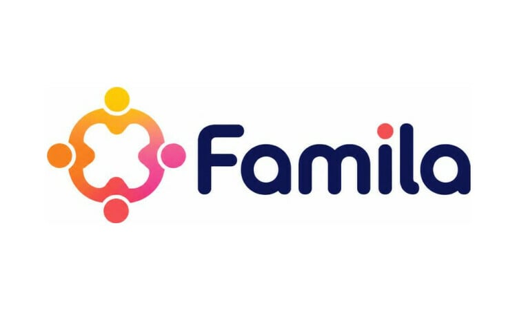 Famila logo
