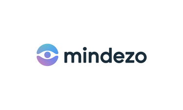 Mindezo.com - Creative brandable domain for sale