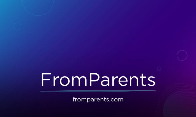 FromParents.com