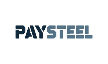 PaySteel.com - Creative brandable domain for sale