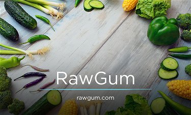 RawGum.com