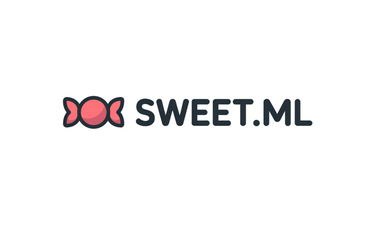 Sweet.ml - Creative brandable domain for sale