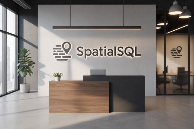 SpatialSQL.com
