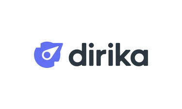 Dirika.com is for sale