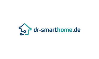 Dr-SmartHome.de - Creative brandable domain for sale