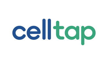 CellTap.com - Creative brandable domain for sale