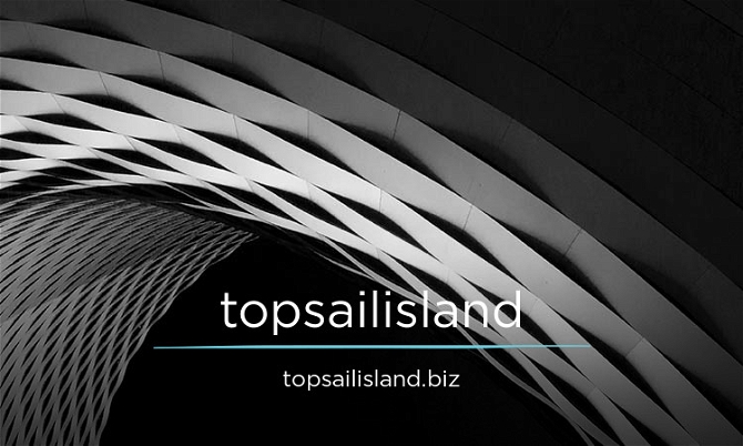 TopsailIsland.biz