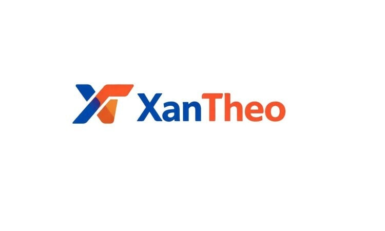 XanTheo logo