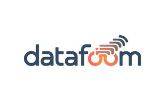 DataFOOM.com - Creative brandable domain for sale