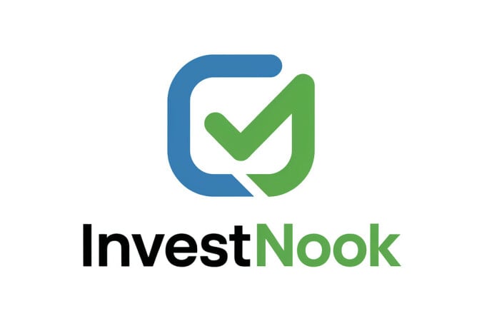 InvestNook logo