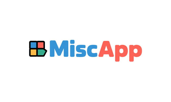 MiscApp.com