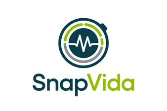 SnapVida.com - Creative brandable domain for sale