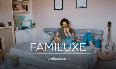 Familuxe.com