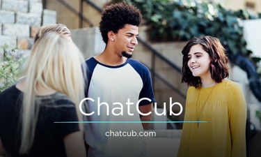 ChatCub.com is for sale