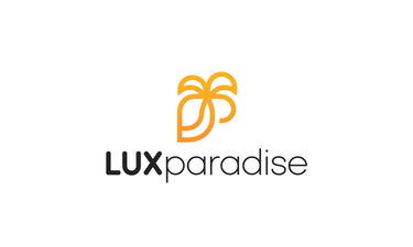 luxparadise.com Logo