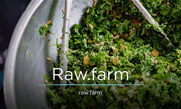 Raw.farm