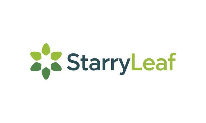 StarryLeaf.com