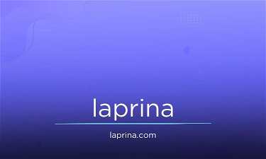 LaPrina.com - Creative brandable domain for sale