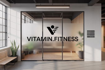 Vitamin logo