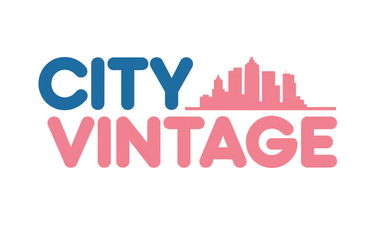 CityVintage.com - Creative brandable domain for sale