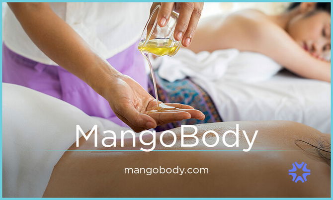 MangoBody.com