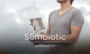 Sembiotic.com - Creative brandable domain for sale