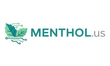 Menthol logo