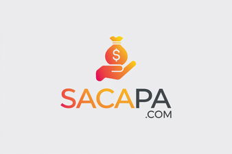 SacaPa.Com - Creative brandable domain for sale