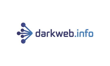 DarkWeb.info - Creative brandable domain for sale