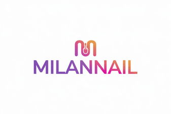 MilanNail.com - Creative brandable domain for sale