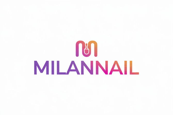 MilanNail.com