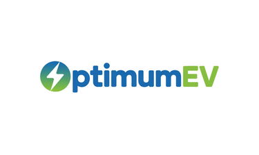 OptimumEV.com - Creative brandable domain for sale