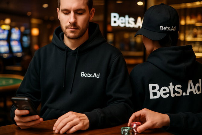 Bets.Ad — 5