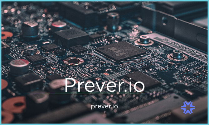 Prever.io