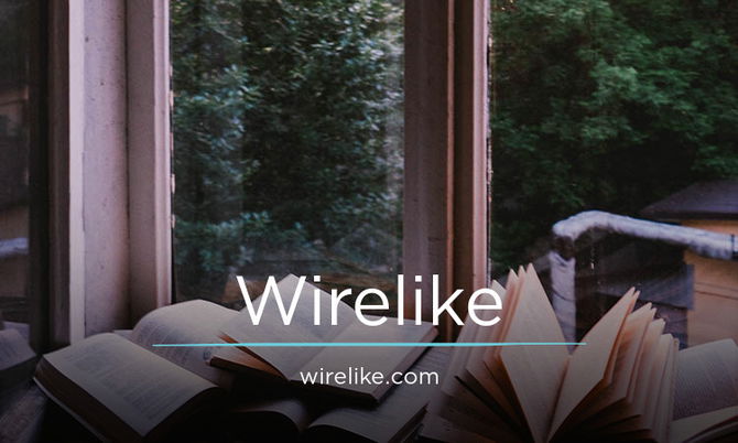 Wirelike.com