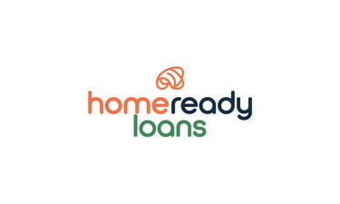 HomeReadyLoans.com - Creative brandable domain for sale