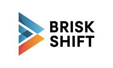 BriskShift.com - Creative brandable domain for sale