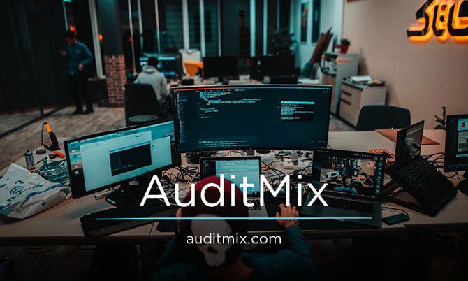 AuditMix.com