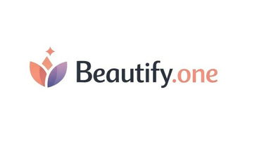 Beautify.one - Creative brandable domain for sale