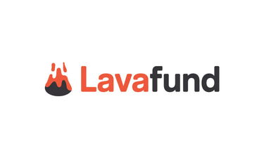 LavaFund.com - Creative brandable domain for sale